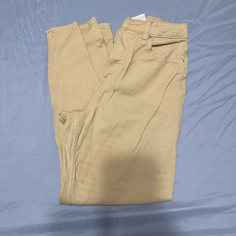 H&M Khaki Pants